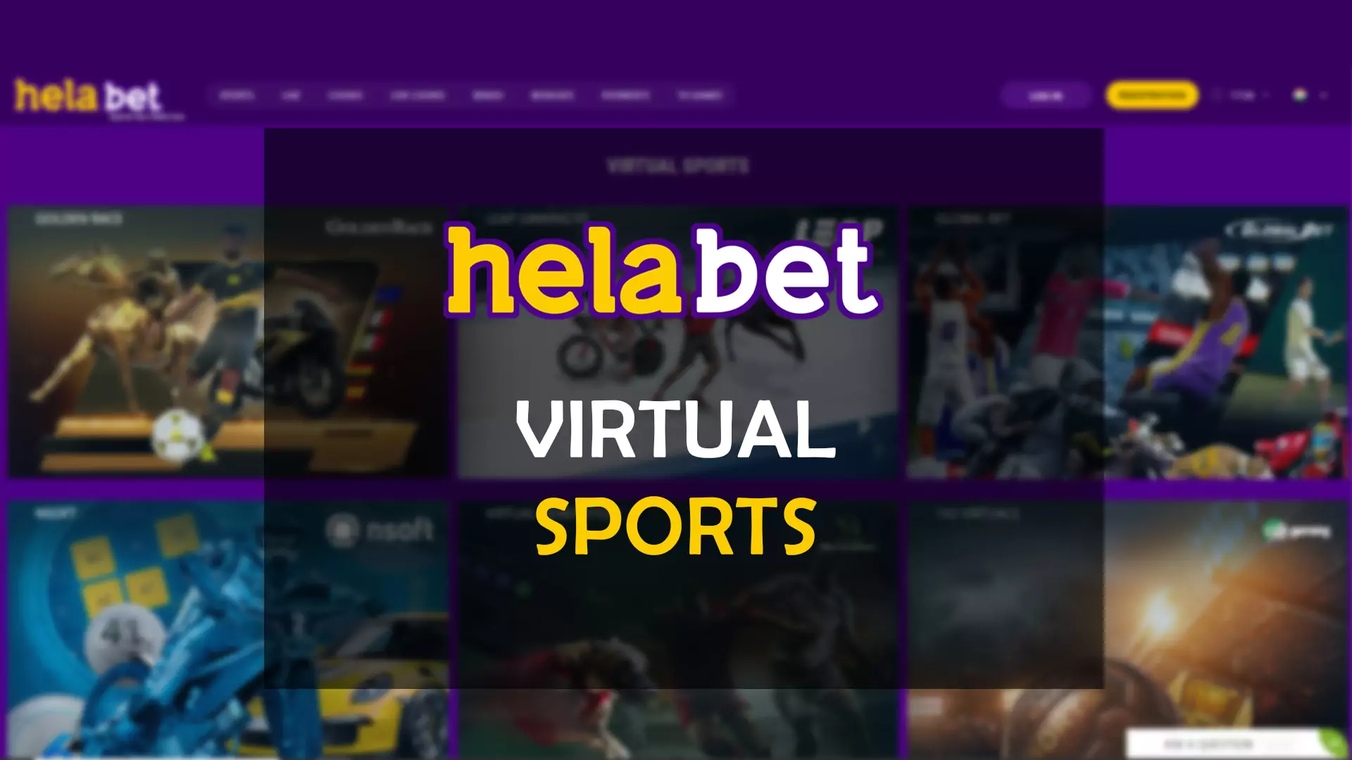 Helabetsport bet 10 get 30 bonus 