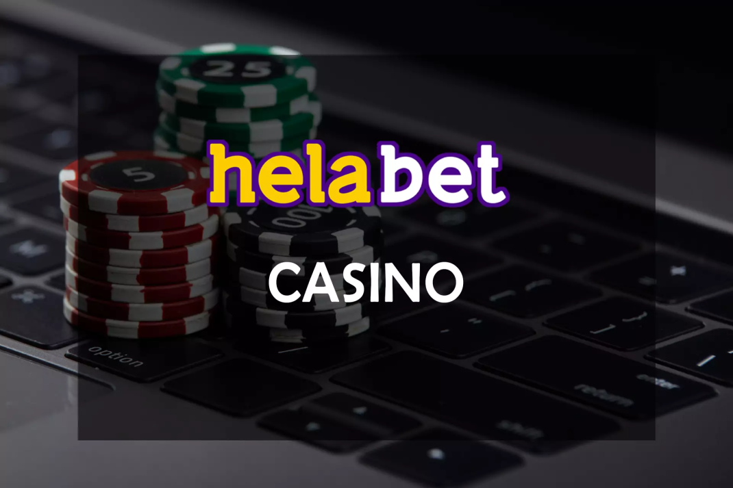 casino Helabet