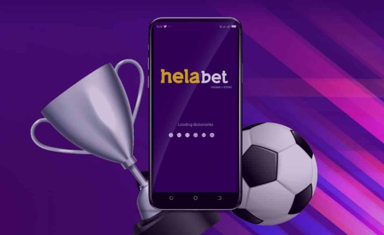 Helabet sports