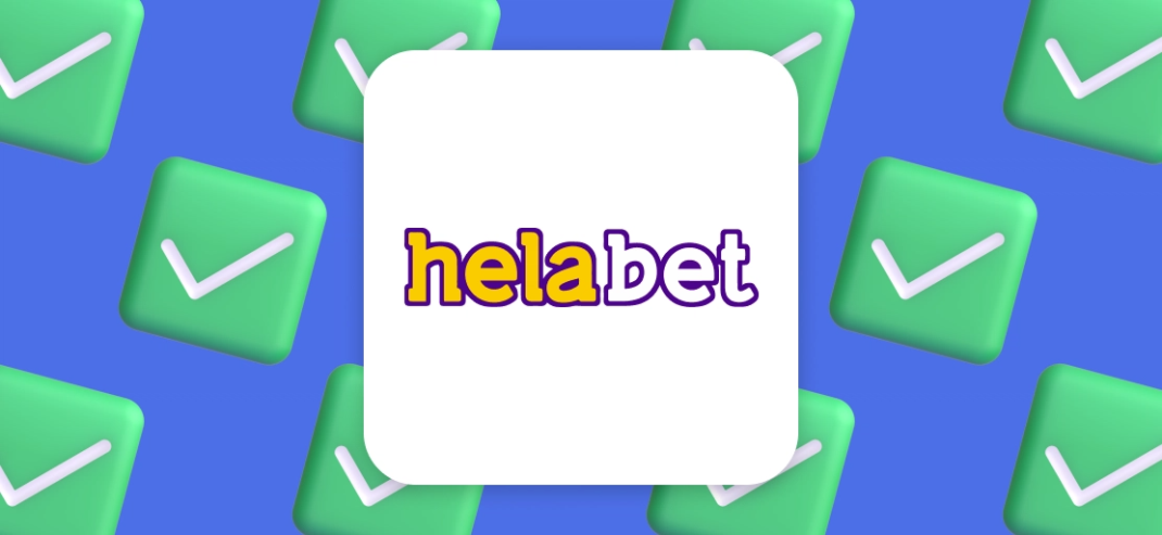 Helabet casino login